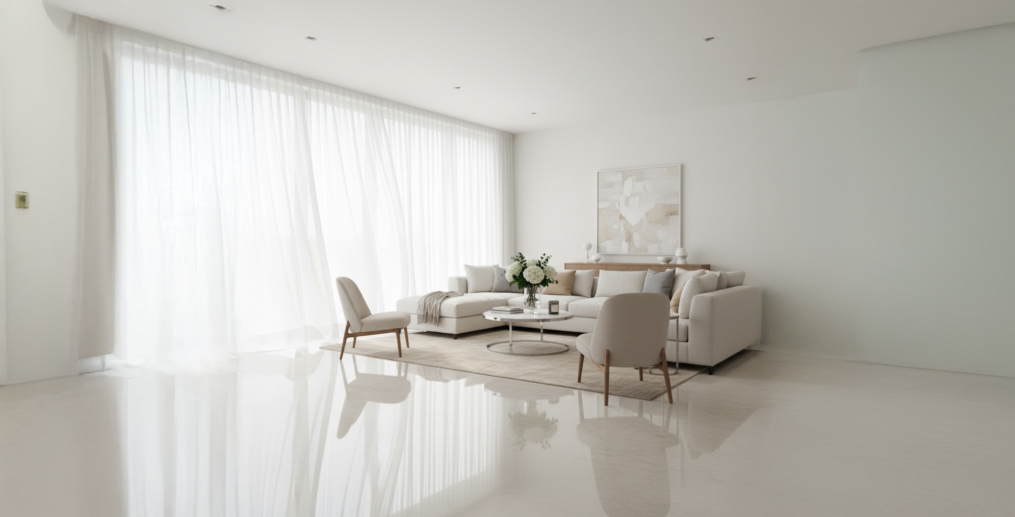 Hero Section Background